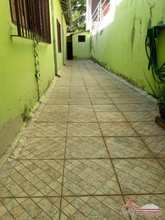 Imagem Casa com 3 Quartos à Venda, 110 m² em Jardim Luiza - Jacareí Imagem Casa com 3 Quartos à Venda, 110 m² em Jardim Luiza - Jacareí