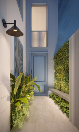 Imagem Apartamento com 1 Quarto à Venda, 51 m² em Leblon - Rio De Janeiro Imagem Apartamento com 1 Quarto à Venda, 51 m² em Leblon - Rio De Janeiro