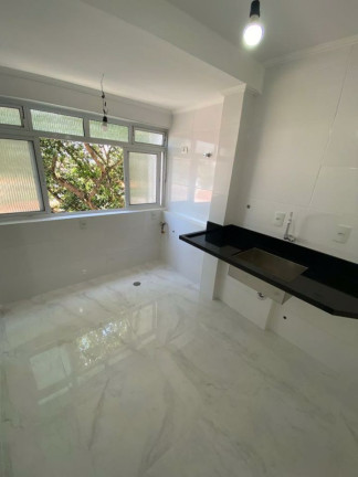 Imagem Apartamento com 1 Quarto à Venda, 57 m² em Vila Clementino - São Paulo