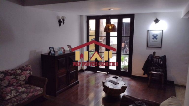 Imagem Casa com 2 Quartos para Temporada, 200 m² em Vila Nova - Cabo Frio Imagem Casa com 2 Quartos para Temporada, 200 m² em Vila Nova - Cabo Frio