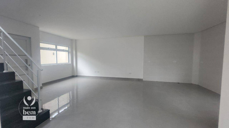 Imagem Sobrado com 3 Quartos à Venda, 113 m² em Portão - Curitiba