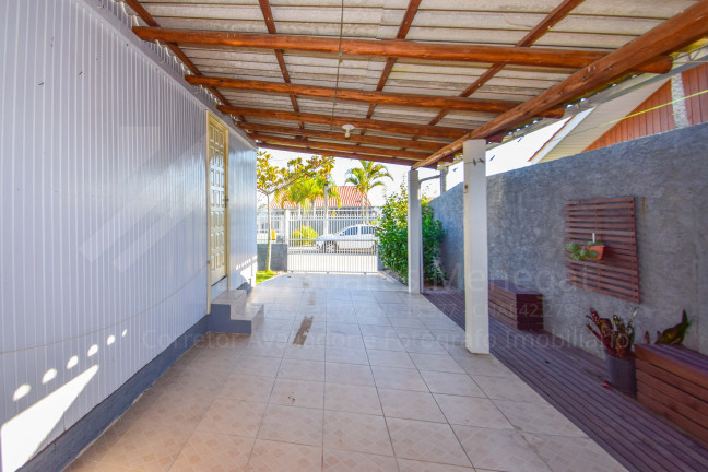 Imagem Casa com 2 Quartos à Venda, 79 m² em Zona Sul - Balneário Rincão Imagem Casa com 2 Quartos à Venda, 79 m² em Zona Sul - Balneário Rincão