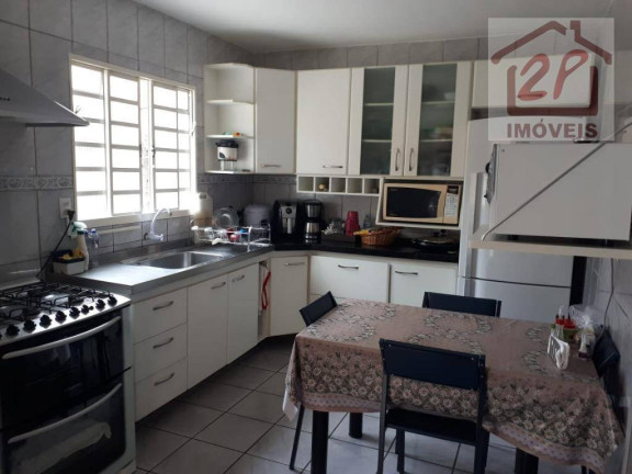Imagem Casa com 3 Quartos à Venda, 160 m² em Buquirinha - São José Dos Campos Imagem Casa com 3 Quartos à Venda, 160 m² em Buquirinha - São José Dos Campos