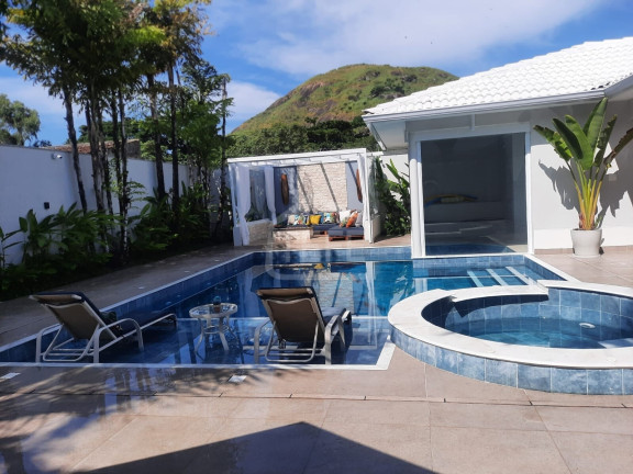 Imagem Casa com 5 Quartos à Venda, 482 m² em Recreio Dos Bandeirantes - Rio De Janeiro