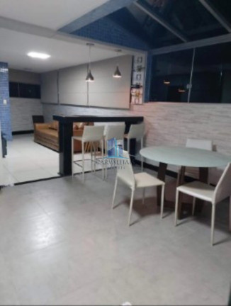 Imagem Cobertura com 3 Quartos para Alugar, 200 m² em Eldorado - Contagem Imagem Cobertura com 3 Quartos para Alugar, 200 m² em Eldorado - Contagem