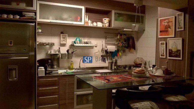 Imagem Apartamento com 2 Quartos à Venda, 87 m² em Barra Funda - São Paulo