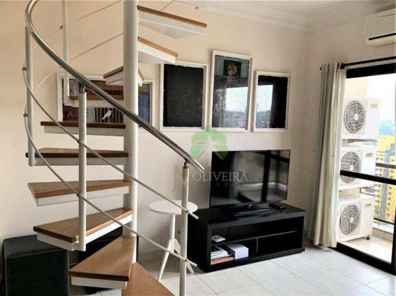 Imagem Cobertura com 4 Quartos à Venda ou Locação, 160 m² em Jardim Guedala - São Paulo Imagem Cobertura com 4 Quartos à Venda ou Locação, 160 m² em Jardim Guedala - São Paulo