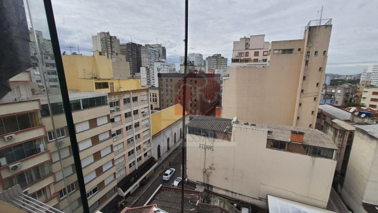 Imagem Apartamento com 2 Quartos à Venda, 51 m² em Centro Histórico - Porto Alegre Imagem Apartamento com 2 Quartos à Venda, 51 m² em Centro Histórico - Porto Alegre