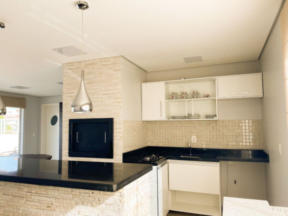Imagem Apartamento com 2 Quartos à Venda, 265 m² em Centro - Xanxerê Imagem Apartamento com 2 Quartos à Venda, 265 m² em Centro - Xanxerê