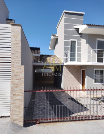 Imagem Casa com 2 Quartos à Venda, 127 m² em Forquilhas - São José Imagem Casa com 2 Quartos à Venda, 127 m² em Forquilhas - São José
