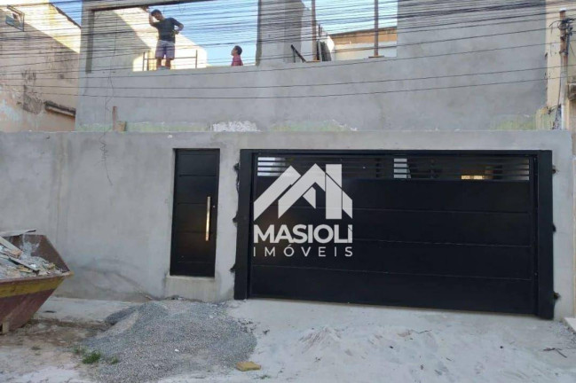 Imagem Casa com 4 Quartos à Venda, 200 m² em Ibes - Vila Velha Imagem Casa com 4 Quartos à Venda, 200 m² em Ibes - Vila Velha