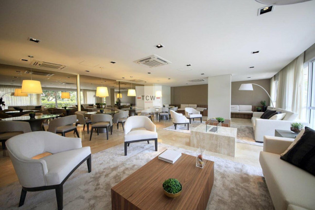 Imagem Apartamento com 4 Quartos à Venda, 316 m² em Vila Mariana - São Paulo Imagem Apartamento com 4 Quartos à Venda, 316 m² em Vila Mariana - São Paulo