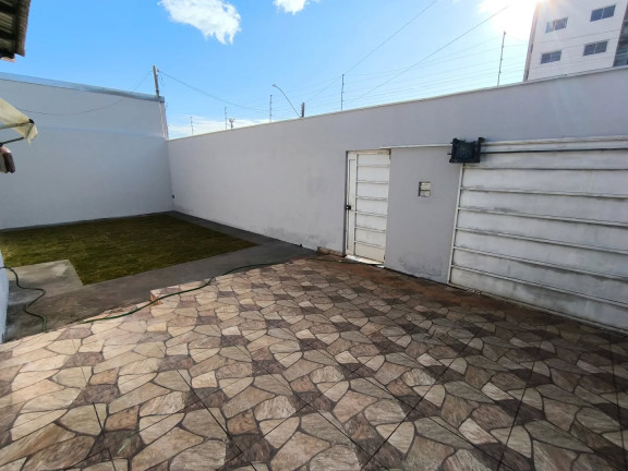 Imagem Casa com 3 Quartos à Venda, 170 m² em Jardim Mariliza - Goiania Imagem Casa com 3 Quartos à Venda, 170 m² em Jardim Mariliza - Goiania