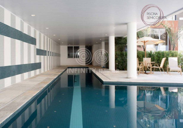 Apartamento com 1 Quarto à Venda ou Locação, 45 m² em Vila Mariana - São Paulo