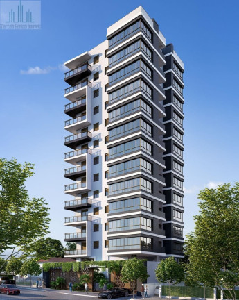 Imagem Apartamento com 3 Quartos à Venda, 131 m² em Cidade Alta - Bento Gonçalves Imagem Apartamento com 3 Quartos à Venda, 131 m² em Cidade Alta - Bento Gonçalves