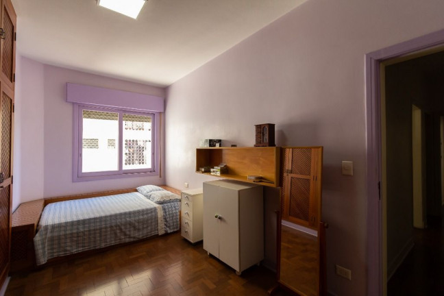 Imagem Apartamento com 3 Quartos à Venda, 115 m² em Higienópolis - São Paulo Imagem Apartamento com 3 Quartos à Venda, 115 m² em Higienópolis - São Paulo