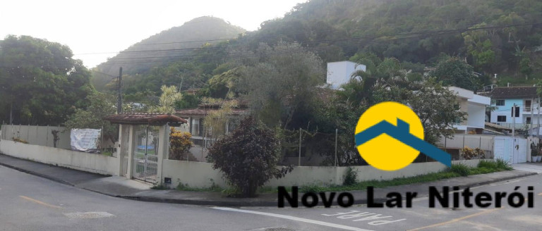 Imagem Casa à Venda, 432 m² em Piratininga - Niterói