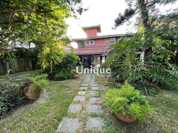 Imagem Casa com 4 Quartos à Venda, 350 m² em Manguinhos - Armação Dos Búzios Imagem Casa com 4 Quartos à Venda, 350 m² em Manguinhos - Armação Dos Búzios