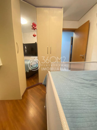 Imagem Apartamento com 4 Quartos à Venda, 139 m² em Jardim - Santo André Imagem Apartamento com 4 Quartos à Venda, 139 m² em Jardim - Santo André