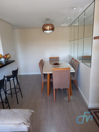 Imagem Apartamento com 2 Quartos à Venda, 57 m² em Loteamento Mogilar - Mogi Das Cruzes Imagem Apartamento com 2 Quartos à Venda, 57 m² em Loteamento Mogilar - Mogi Das Cruzes