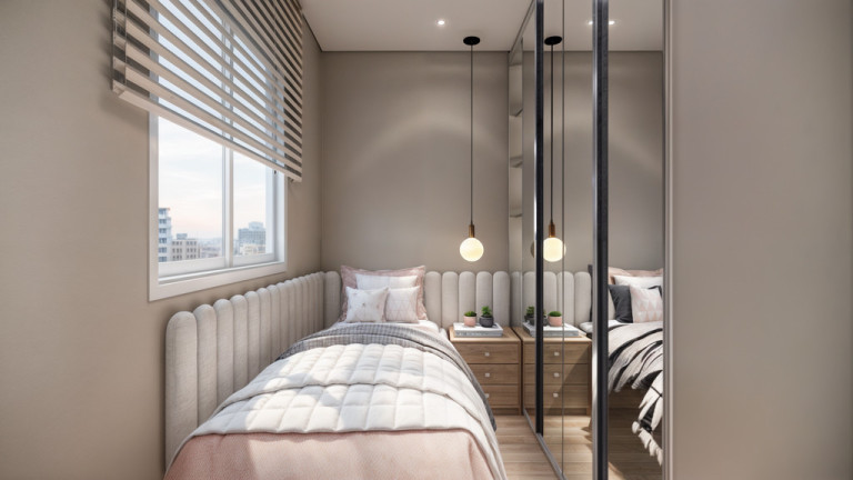 Imagem Apartamento com 2 Quartos à Venda, 61 m² em Itaquera - São Paulo Imagem Apartamento com 2 Quartos à Venda, 61 m² em Itaquera - São Paulo