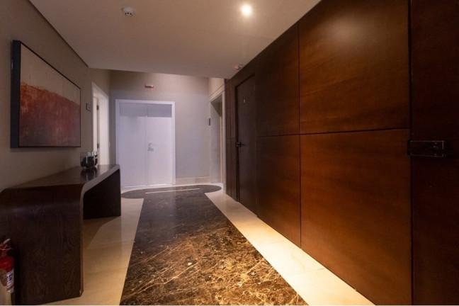 Imagem Apartamento com 1 Quarto à Venda, 132 m² em Vila Olímpia - São Paulo