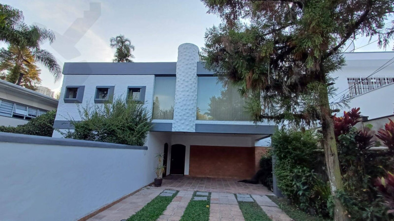 Imagem Casa com 3 Quartos à Venda, 220 m² em Jardim Marajoara - São Paulo Imagem Casa com 3 Quartos à Venda, 220 m² em Jardim Marajoara - São Paulo