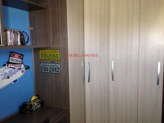 Imagem Apartamento com 3 Quartos à Venda, 68 m² em Residencial Terra Da Uva - Jundiaí