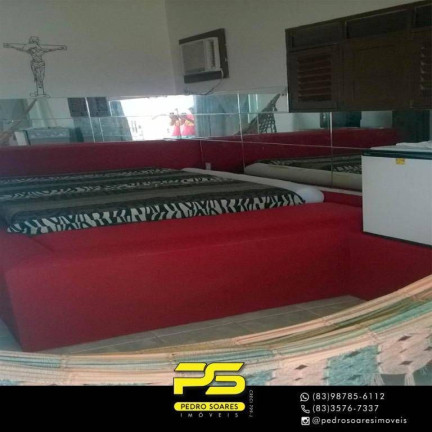 Imagem Casa com 5 Quartos à Venda, 340 m² em Conde Imagem Casa com 5 Quartos à Venda, 340 m² em Conde