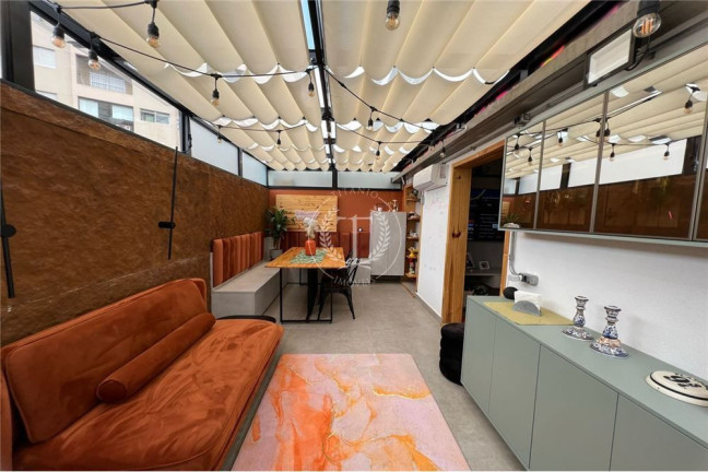 Imagem Apartamento com 2 Quartos à Venda, 88 m² em Tatuapé - São Paulo Imagem Apartamento com 2 Quartos à Venda, 88 m² em Tatuapé - São Paulo