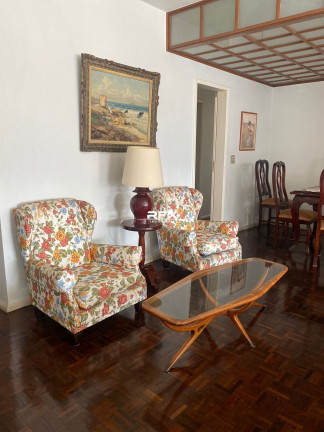 Imagem Apartamento com 4 Quartos à Venda, 160 m² em Icaraí - Niterói Imagem Apartamento com 4 Quartos à Venda, 160 m² em Icaraí - Niterói