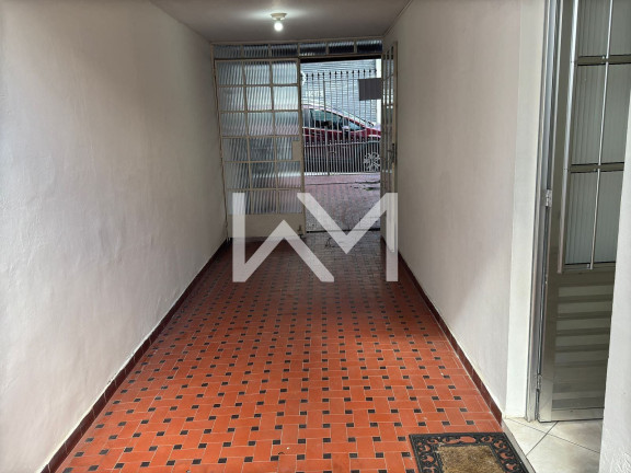 Imagem Casa à Venda, 110 m² em Centro - Guarulhos Imagem Casa à Venda, 110 m² em Centro - Guarulhos