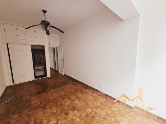 Imagem Apartamento com 2 Quartos à Venda, 78 m² em Boqueirão - Santos Imagem Apartamento com 2 Quartos à Venda, 78 m² em Boqueirão - Santos