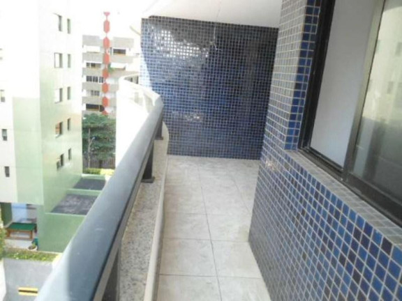 Imagem Apartamento com 1 Quarto à Venda, 51 m² em Pituba - Salvador Imagem Apartamento com 1 Quarto à Venda, 51 m² em Pituba - Salvador