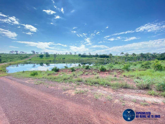 Imagem Fazenda à Venda, 121 m² em Zona Rural - Torixoréu Imagem Fazenda à Venda, 121 m² em Zona Rural - Torixoréu