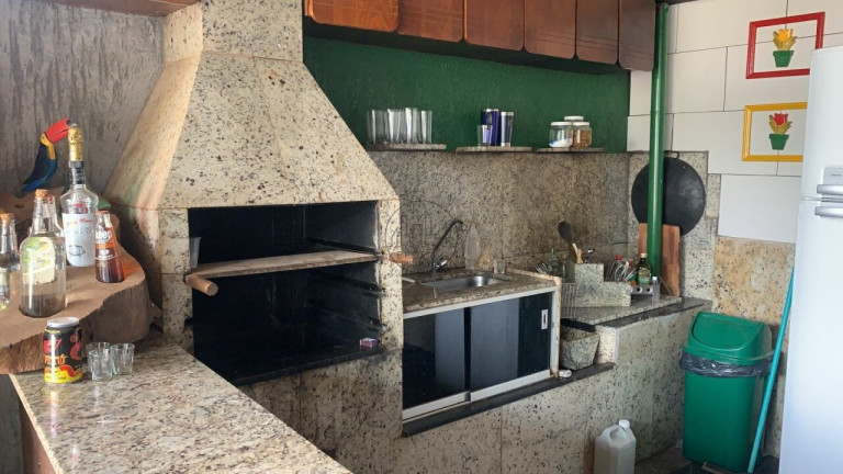 Imagem Casa com 2 Quartos à Venda, 440 m² em Park Way - Brasília Imagem Casa com 2 Quartos à Venda, 440 m² em Park Way - Brasília