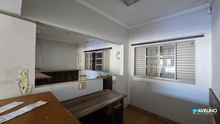 Imagem Casa com 1 Quarto para Alugar, 800 m² em Vila São Francisco - Dourados