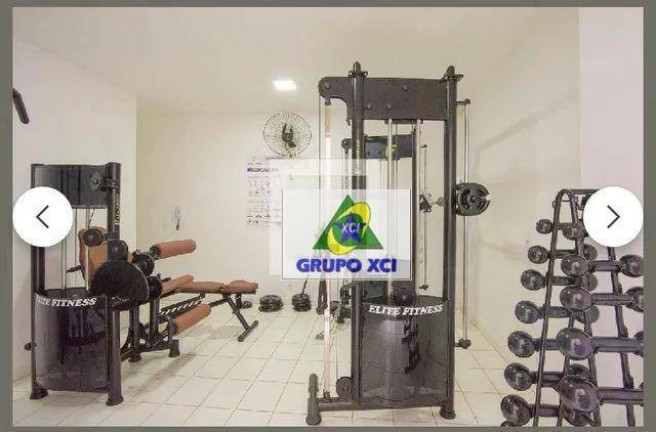 Imagem Apartamento com 2 Quartos à Venda, 51 m² em Jardim Do Lago - Campinas Imagem Apartamento com 2 Quartos à Venda, 51 m² em Jardim Do Lago - Campinas