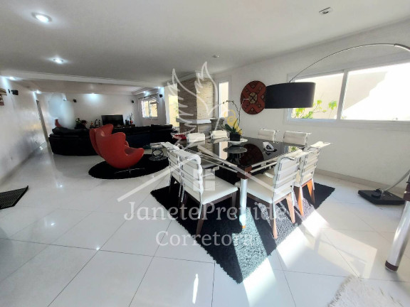 Imagem Casa de Condomínio com 4 Quartos à Venda, 450 m² em Alphaville - Santana De Parnaíba Imagem Casa de Condomínio com 4 Quartos à Venda, 450 m² em Alphaville - Santana De Parnaíba