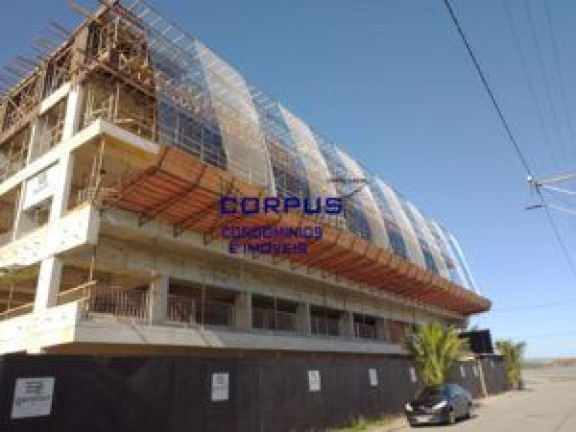 Imagem Apartamento com 2 Quartos à Venda, 77 m² em Centro - São Pedro Da Aldeia
