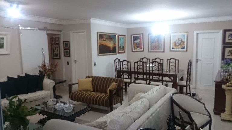 Imagem Apartamento com 3 Quartos à Venda, 107 m² em Pinheiros - São Paulo