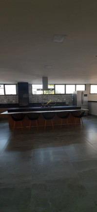 Imagem Apartamento com 4 Quartos à Venda, 114 m² em Castelo - Belo Horizonte