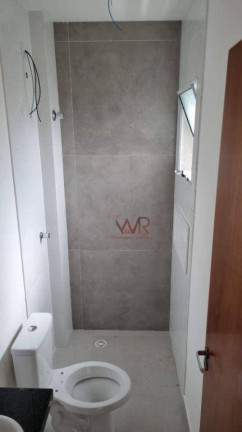 Imagem Apartamento com 2 Quartos à Venda, 40 m² em Vila Nhocune - São Paulo