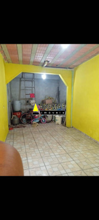 Imagem Casa com 3 Quartos à Venda, 120 m² em Serraria - Diadema Imagem Casa com 3 Quartos à Venda, 120 m² em Serraria - Diadema