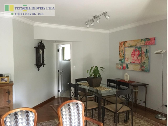Imagem Apartamento com 3 Quartos à Venda, 120 m² em Jardim Vila Mariana - São Paulo Imagem Apartamento com 3 Quartos à Venda, 120 m² em Jardim Vila Mariana - São Paulo