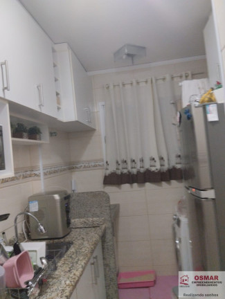 Imagem Imóvel com 2 Quartos à Venda, 47 m² em Chácara Bela Vista - Sumaré Imagem Imóvel com 2 Quartos à Venda, 47 m² em Chácara Bela Vista - Sumaré