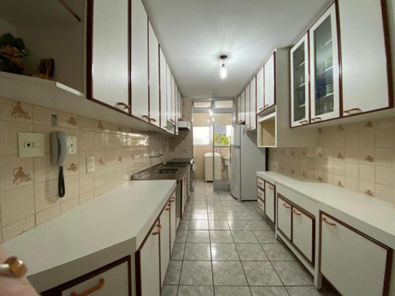 Imagem Apartamento com 3 Quartos à Venda, 75 m² em Tatuapé - São Paulo