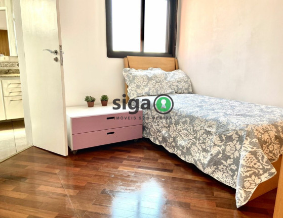 Imagem Apartamento com 3 Quartos à Venda, 188 m² em Vila Hamburguesa - São Paulo