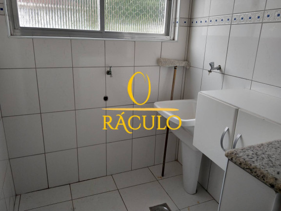 Imagem Apartamento com 1 Quarto à Venda, 56 m² em Itararé - São Vicente