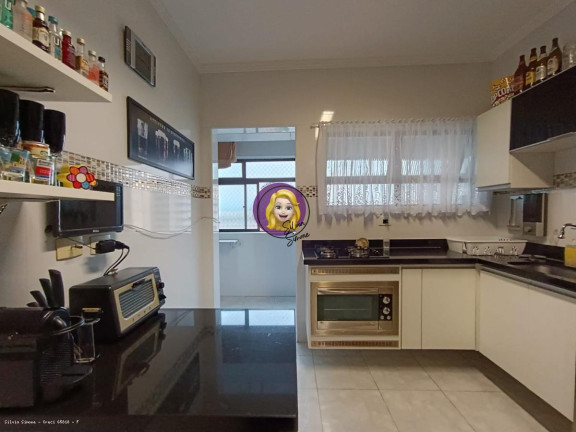 Imagem Apartamento com 2 Quartos à Venda, 91 m² em Macuco - Santos Imagem Apartamento com 2 Quartos à Venda, 91 m² em Macuco - Santos